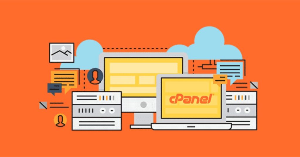 Verifikasi dari Cpanel