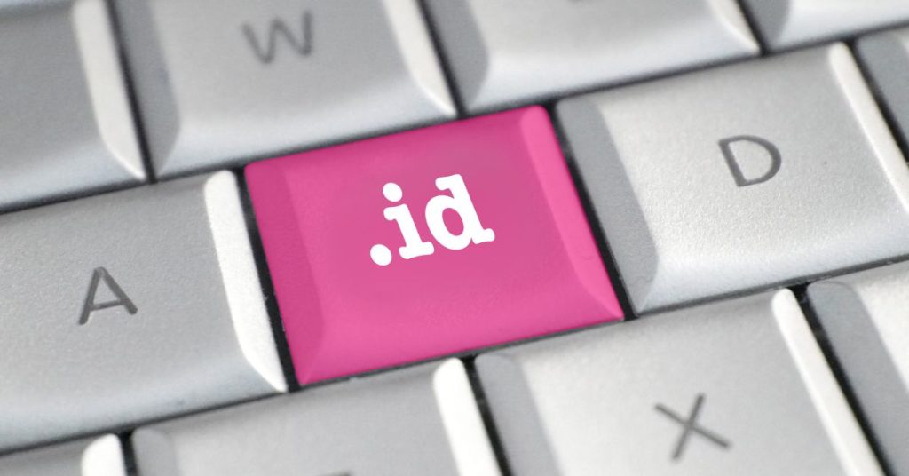 domain .id