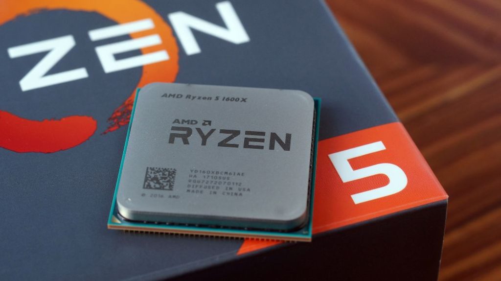 ryzen 5 5600x