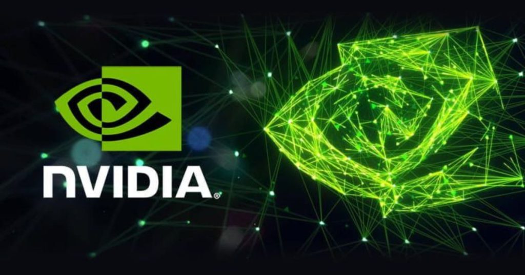 cara update driver vga nvidia