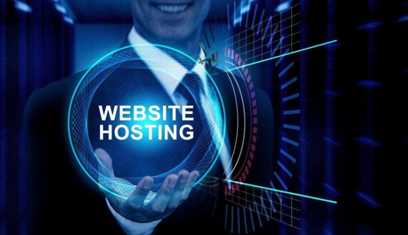 Hosting Web