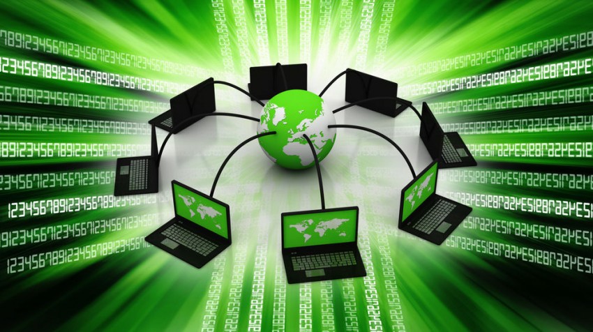 Green Web Hosting