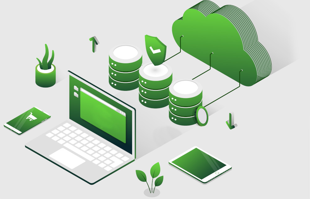 Green Web Hosting