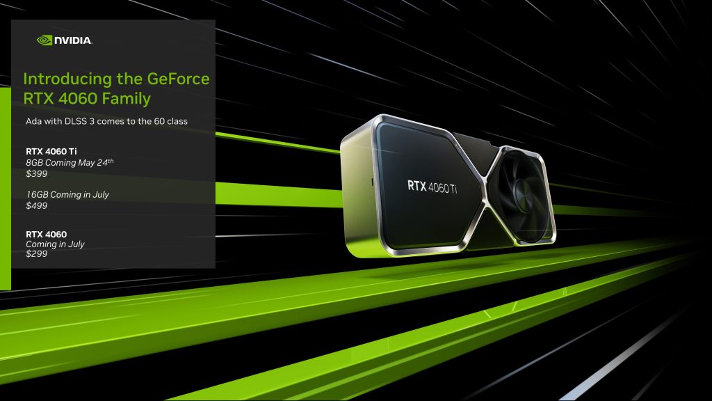 NVIDIA GeForce RTX