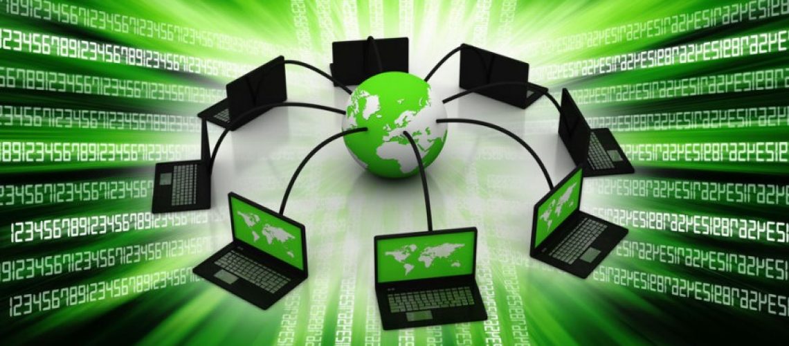 Green Web Hosting