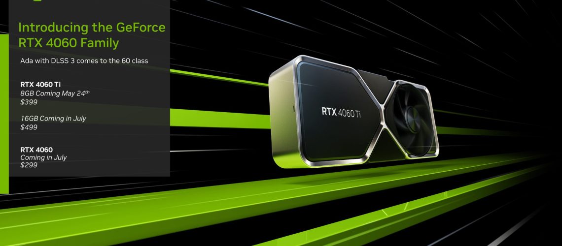 NVIDIA GeForce RTX